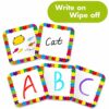 Hebayy 36 paia di carte flash gioco di corrispondenza degli animali - immagine 3