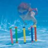 Intex 55504 Bastoncini per imparare a nuotare - immagine 3