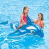 Intex Lil' Whale Ride-On, 60 X 45, for Ages 3+ by Intex - immagine 4