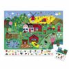 Janod - Puzzle Osservazione 24 Pezzi - immagine 3
