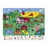 Janod - Puzzle Osservazione 24 Pezzi - immagine 4