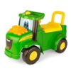 John Deere Ride On Johnny Tractor Take Apart Engine Ages 12M+