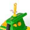 John Deere Ride On Johnny Tractor Take Apart Engine Ages 12M+ - immagine 8