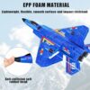 Jooheli Aereo Telecomandato, Aeroplano Telecomandato - immagine 5
