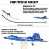 Jooheli Aereo Telecomandato, Aeroplano Telecomandato - immagine 7