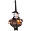 Just Play Disney Tim Burton - Giocattolo con licenza ufficiale per bambini dai 3 anni