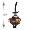 Just Play Disney Tim Burton - Giocattolo con licenza ufficiale per bambini dai 3 anni - immagine 6