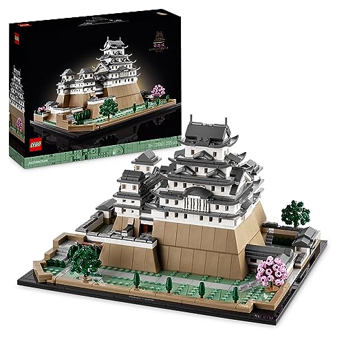 LEGO 10315 Icons Il Giardino Tranquillo, Kit Giardino Botanico Zen