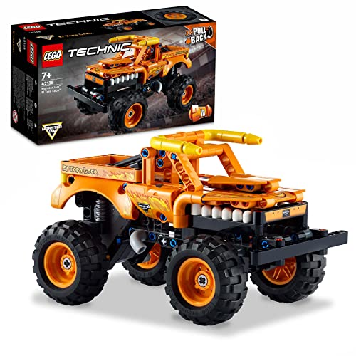 Modellino LEGO Technic 2-in-1: su  a 9,99 euro con questo SCONTO