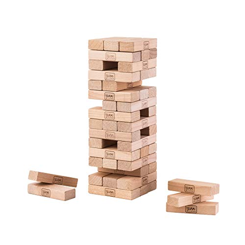 JENGA VERSIONE GIGANTE