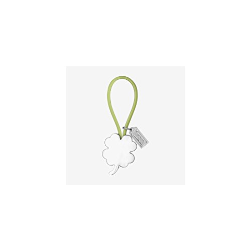 Legami Key0006, Donna Unisex Adulto, Fourleaves, S