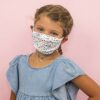Legami - What a Mask! - Kids - Mascherina in Tessuto per bambini - immagine 3