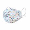 Legami - What a Mask! - Kids - Mascherina in Tessuto per bambini