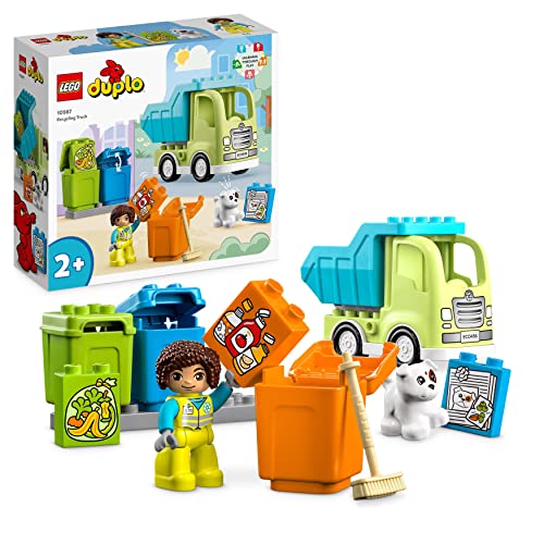 Guanti gialli Lego® per bambini