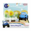 Little Tikes Baby Bum Go Buster Playset – Farm Playset per i più piccoli - immagine 3