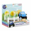 Little Tikes Baby Bum Go Buster Playset – Farm Playset per i più piccoli - immagine 4