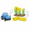 Little Tikes Baby Bum Go Buster Playset – Farm Playset per i più piccoli
