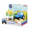 Little Tikes Baby Bum Go Buster Playset – Farm Playset per i più piccoli - immagine 5