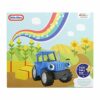 Little Tikes Baby Bum Go Buster Playset – Farm Playset per i più piccoli - immagine 6
