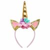 MYRISAM Costume di Carnevale Abito Tutu Unicorno Arcobaleno per Bambina Principessa Vestito da Festa di Compleanno Natale Halloween Cosplay Cerimonia Festa Abito con Cerchietto - immagine 7