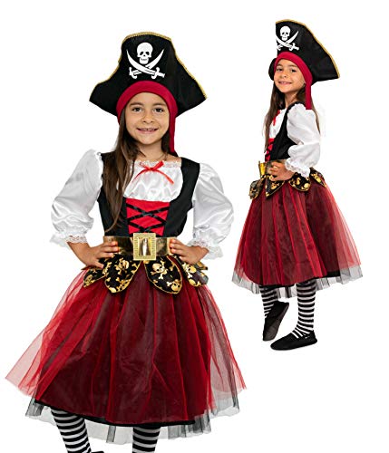 Costume da Pirata