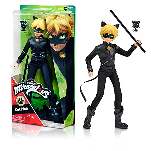 Miraculous: Tales of Ladybug and Cat Noir 50002 accessori per bambole -  Giochi e Prodotti per l'Età Evolutiva