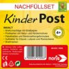 Noris - Posta per bambini - immagine 7