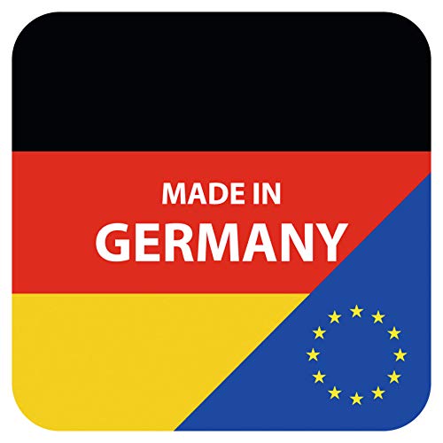 Noris Spiele 924 0436 Schipper Colora i numeri - Mucki, il passeggero cieco - 24x30 cm [Importato da Germania] - immagine 7