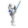 Papo -Dipinta a mano- figurina-Medioevo Mitico-Cavaliere leone con lancia-39760-Collezione -Adatto a bambini e bambine - A partire dai 3 anni di età, Multicolore - immagine 5