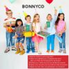 Penna Invisibile e Taccuino Dinosauri - BONNYCO | Gadget Compleanno Bambini, Bomboniere Compleanno, Giocattoli Pignatta | Regalini Fine Festa Compleanno Bambino | Gadget Bambini Dinosauri - immagine 8