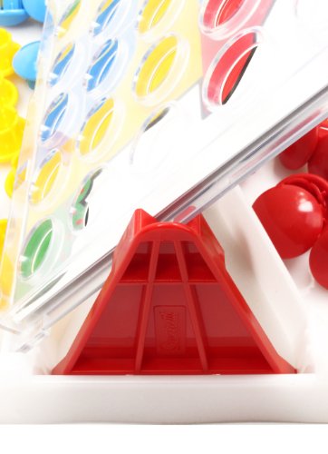 Quercetti 4190 - Gioco Fanta Color Junior 48, a partire da 2 anni, multicolore - immagine 7