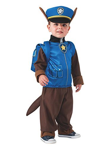 Paw Patrol costume di carnevale Skye 3-4 anni – Robe da Cartoon