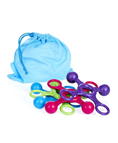Speedo Sea Squad Dive, Gioco Unisex Bambini, Multicolore, Taglia Unica