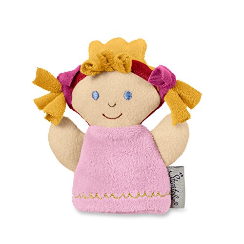 Sterntaler 3611753 - Burattino Principessa