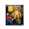Super Mario Movie Nintendo Action figure di Mario alta 13 cm, articolata ed estremamente dettagliata. Direttamente dal film! Per bambini e collezionisti - immagine 7