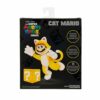 Super Mario Movie Nintendo Action figure di Mario alta 13 cm, articolata ed estremamente dettagliata. Direttamente dal film! Per bambini e collezionisti - immagine 9