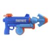 Super Soaker 5010993898794 Nerf Fortnite HG Water Blaster, Pump-Action Soakage, Outdoor Summer Games for Teens, Adults, Multi - immagine 3