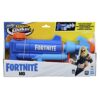 Super Soaker 5010993898794 Nerf Fortnite HG Water Blaster, Pump-Action Soakage, Outdoor Summer Games for Teens, Adults, Multi - immagine 4