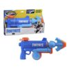 Super Soaker 5010993898794 Nerf Fortnite HG Water Blaster, Pump-Action Soakage, Outdoor Summer Games for Teens, Adults, Multi