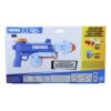 Super Soaker 5010993898794 Nerf Fortnite HG Water Blaster, Pump-Action Soakage, Outdoor Summer Games for Teens, Adults, Multi - immagine 5