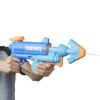 Super Soaker 5010993898794 Nerf Fortnite HG Water Blaster, Pump-Action Soakage, Outdoor Summer Games for Teens, Adults, Multi - immagine 6