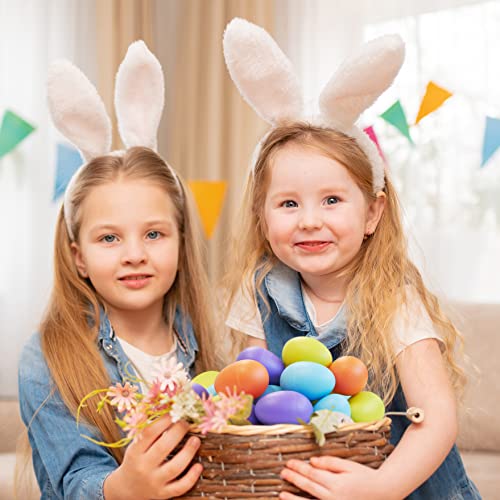 THE TWIDDLERS - 40 Uova di Pasqua per Bambini in 4 Colori - Ovetti Maracas Sonori - La Sorpresa più Divertente per la Pasqua dei Bambini! - immagine 5