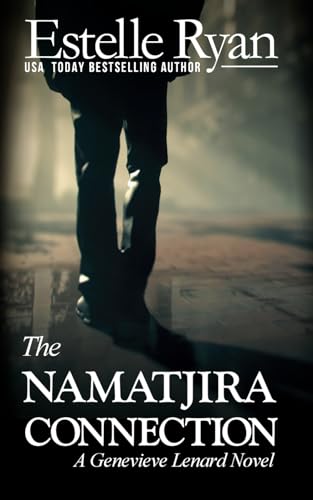 The Namatjira Connection (Book 16)