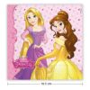 Tovaglioli principesse Disney 33 x 33 cm - 20 pezzi - immagine 3