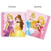 Tovaglioli principesse Disney 33 x 33 cm - 20 pezzi - immagine 4