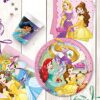 Tovaglioli principesse Disney 33 x 33 cm - 20 pezzi - immagine 6