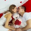 Valentino Orsacchiotto Decorazione Teddy Bear Kuschelbär Orsacchiotto Grande Morbido Teddy Peluche Regalo Giocattolo per Bambini Regalo di compleanno - immagine 6