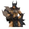 7 Figure With Comic - Batman Wave 4 - Batman| - immagine 3