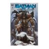 7 Figure With Comic - Batman Wave 4 - Batman| - immagine 5