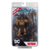 7 Figure With Comic - Batman Wave 4 - Batman| - immagine 10